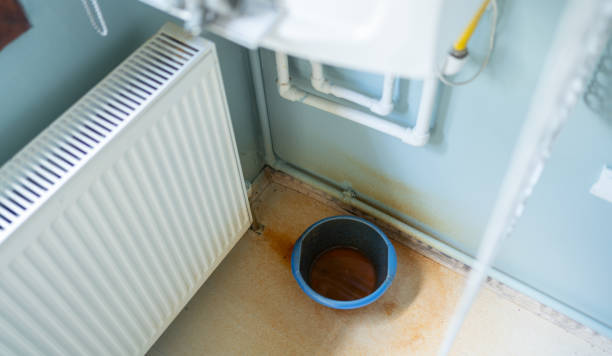 Best Carpet water damage restoration  in Canal Fulton, OH